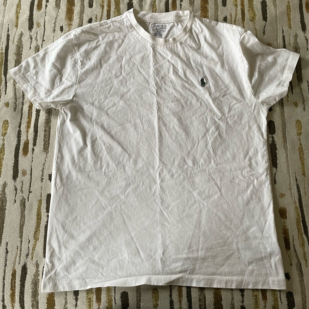 Ralph Lauren polo tee shirt